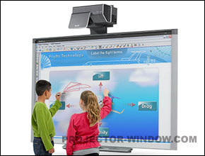 SMART“新品发布暨媒体见面会”在北京召开 全面展现SMART Board与交互式电子白板的市场信心