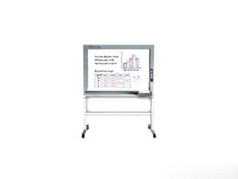 电子白板产品大全 中国数字视听网交互式白板精选指南
